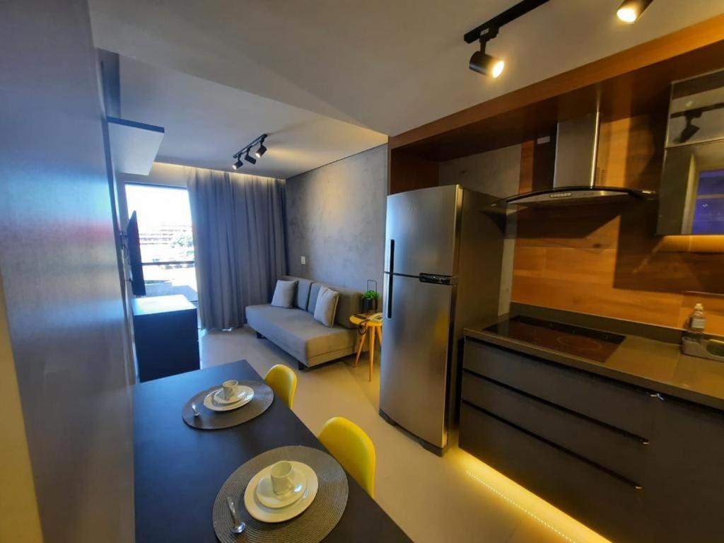 Lake Side Reformado Lago Paranoa Brasilia Df Zewnętrze zdjęcie